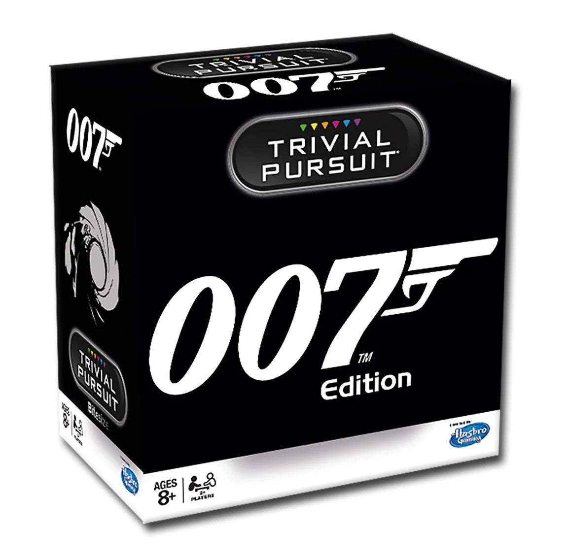 Trivial Pursuit: 007