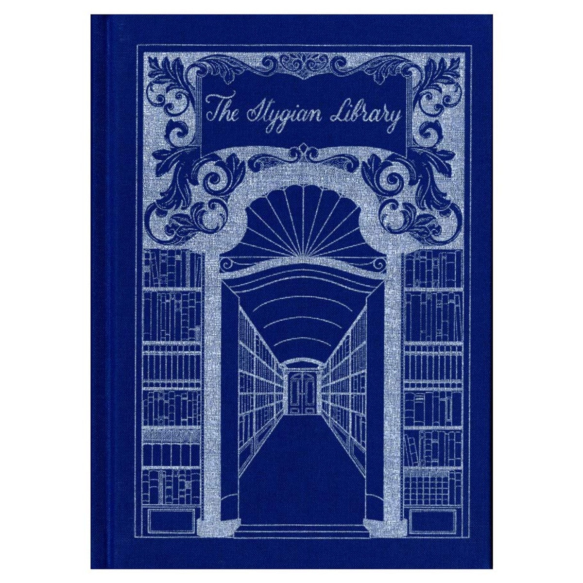 The Stygian Library (Bookcloth Edition)