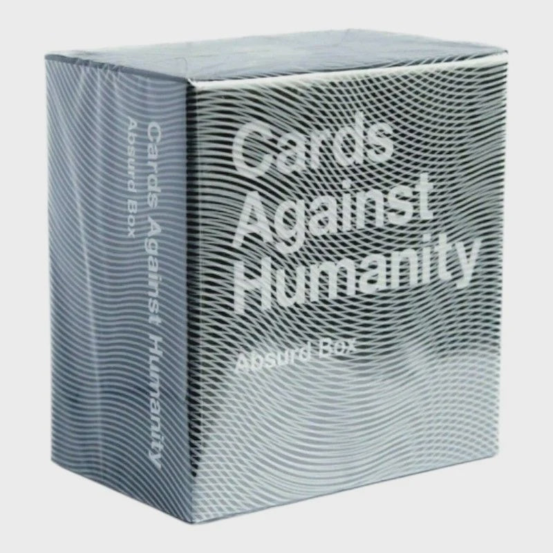 Cards Against Humanity Absurd Box