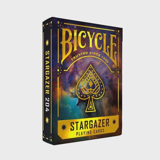 Bicycle Stargazer 204 Playing Cards