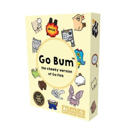 Go Bum