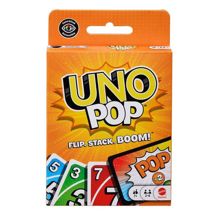Uno Pop