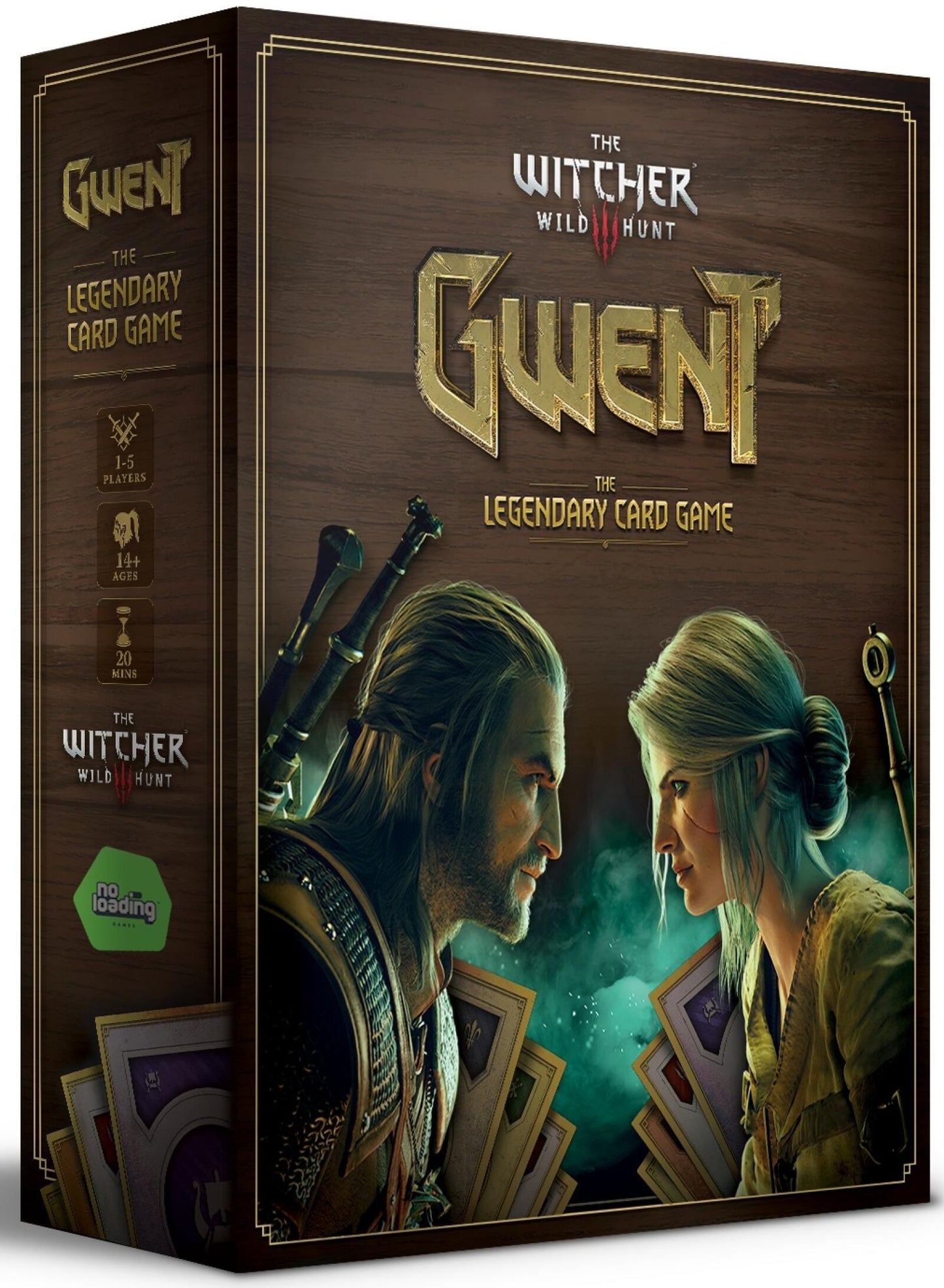 Gwent