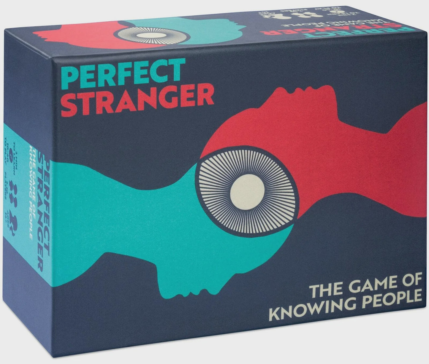 Perfect Stranger