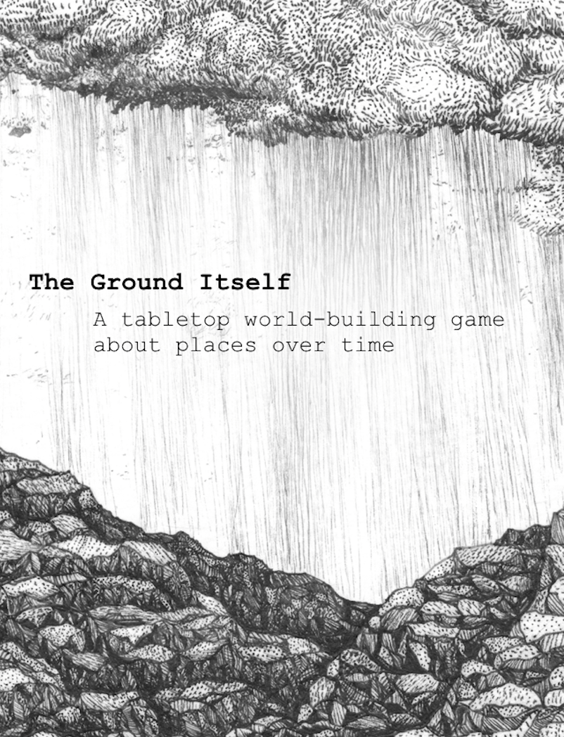 The Ground Itself