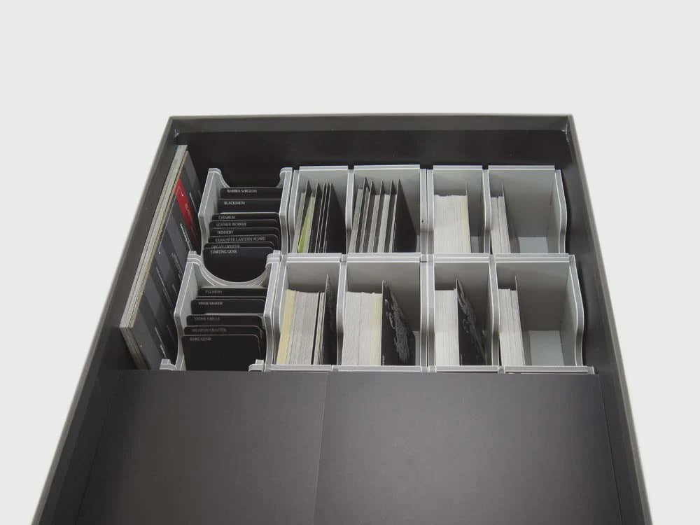 FDS: Insert: Kingdom Death Monster Expansion