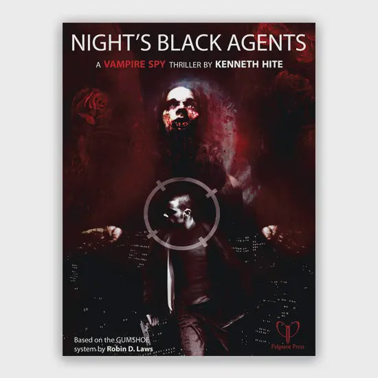 Night's Black Agents