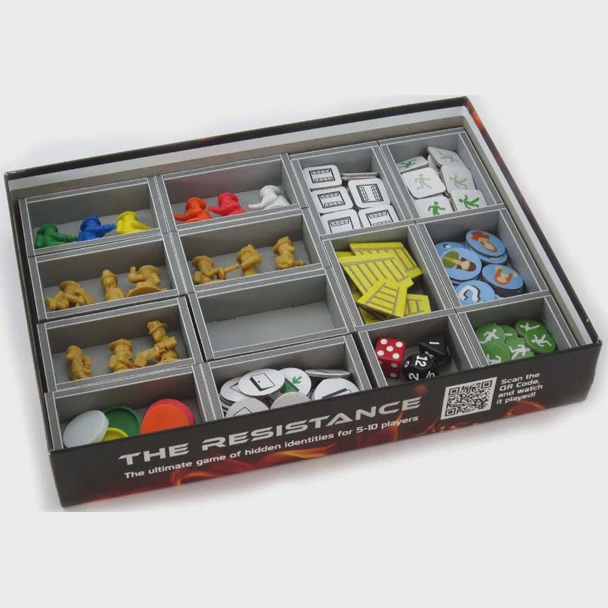 FDS: Insert: Flash Point & Expansions