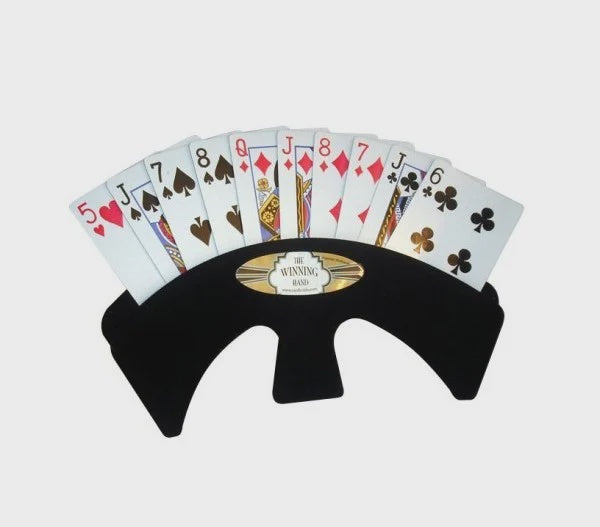 P&G: The Winning Hand