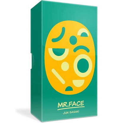 Mr. Face