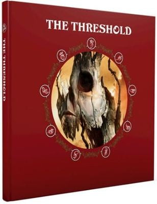 Invisible Sun: The Threshold