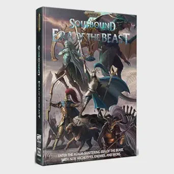 Warhammer AoS: Soulbound: Era of the Beast