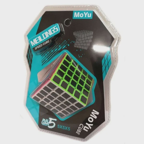 Moyu Cube (5x5)