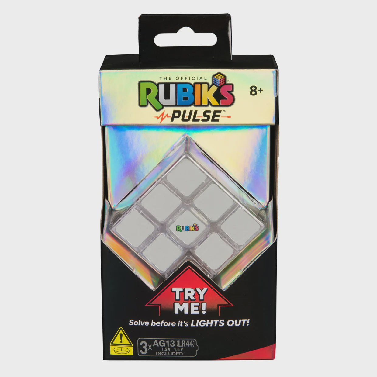 Rubiks Pulse (3x3)