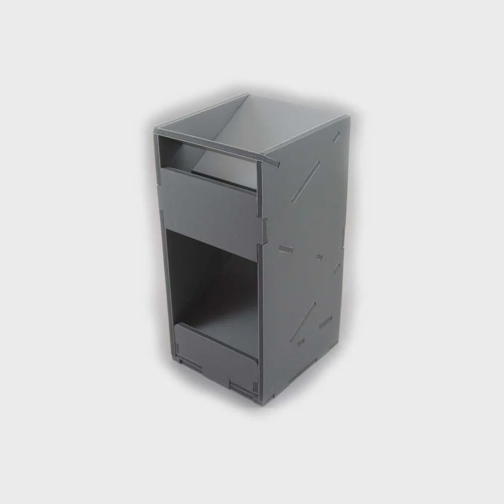 FDS: Dice Tower