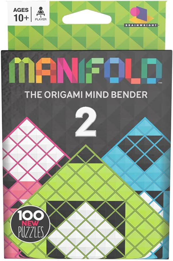 Manifold 2