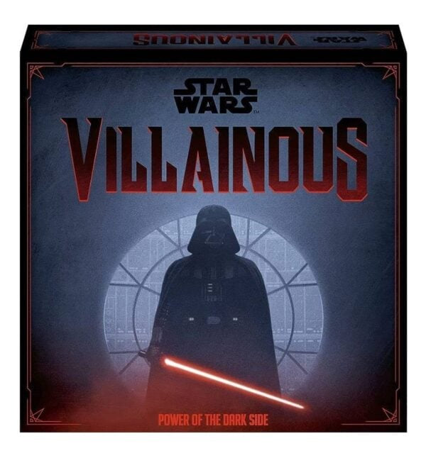 Disney Villainous: Star Wars