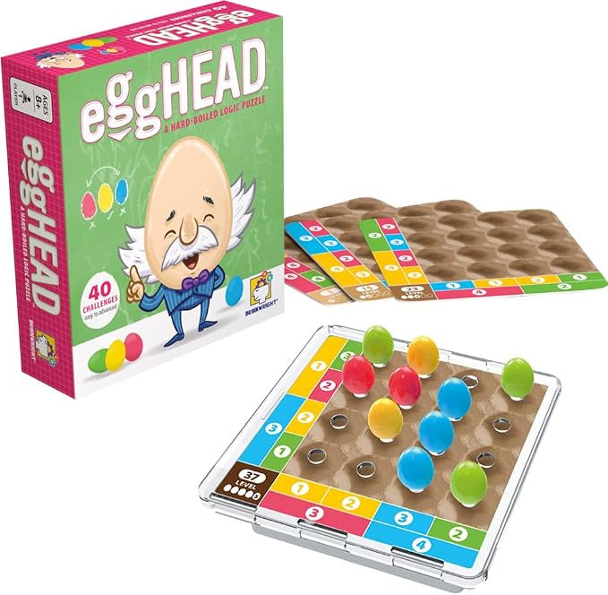 Egghead