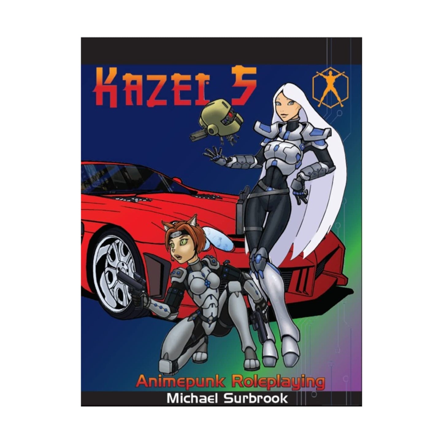 Kazei 5