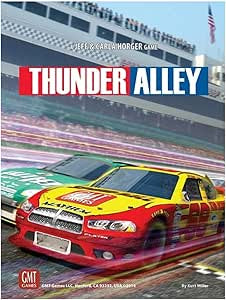 Thunder Alley