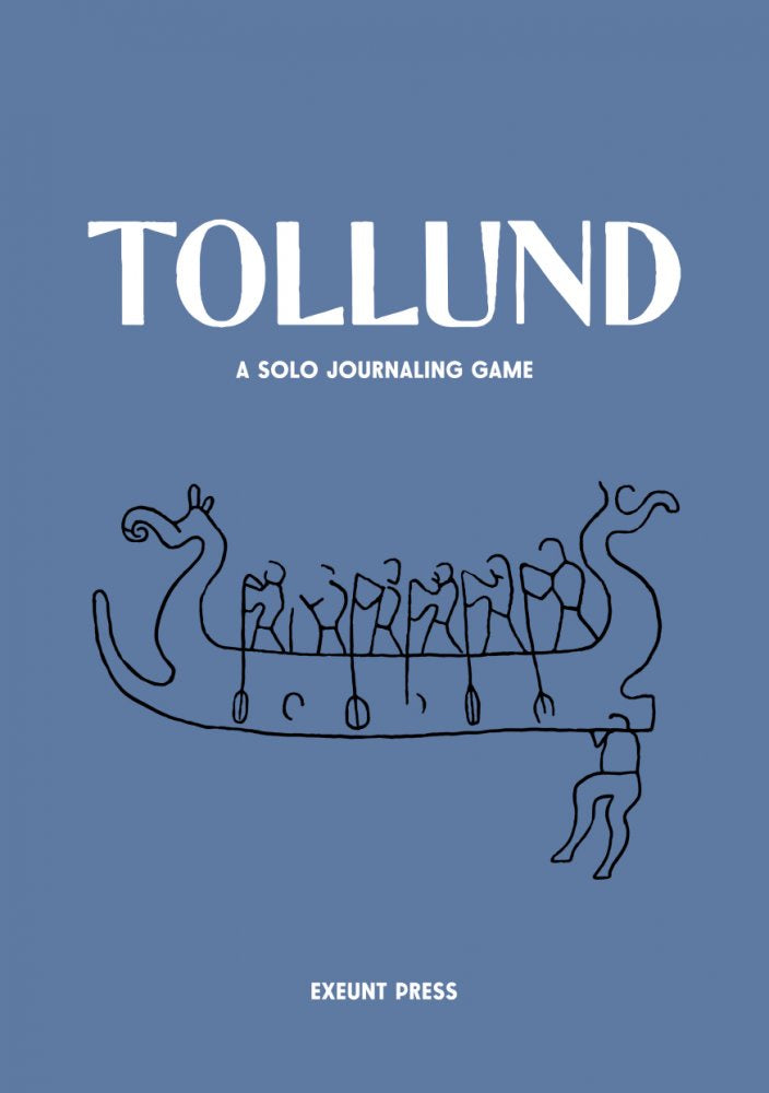 Tollund