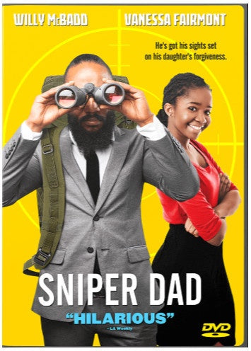 Cards Against Humanity: Dad Pack: Sniper Dad
