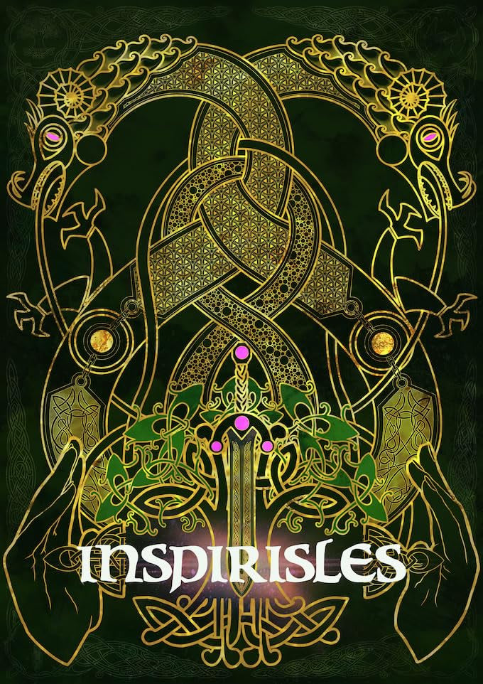 Inspiriles
