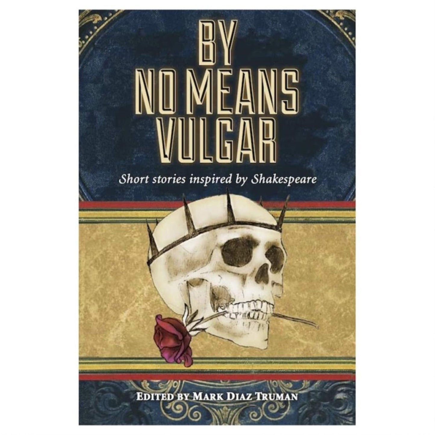 By No Means Vulgar
