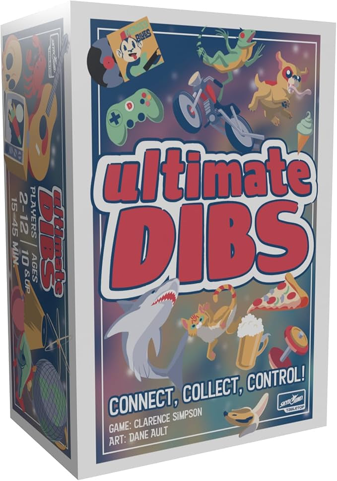 Ultimate Dibs