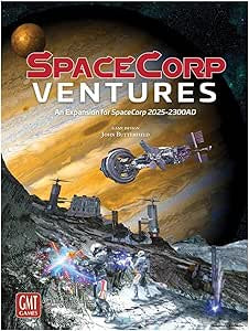 SpaceCorp Ventures