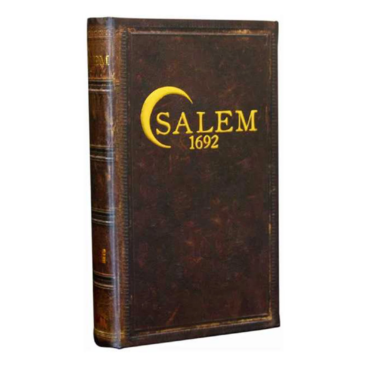 Salem 1692