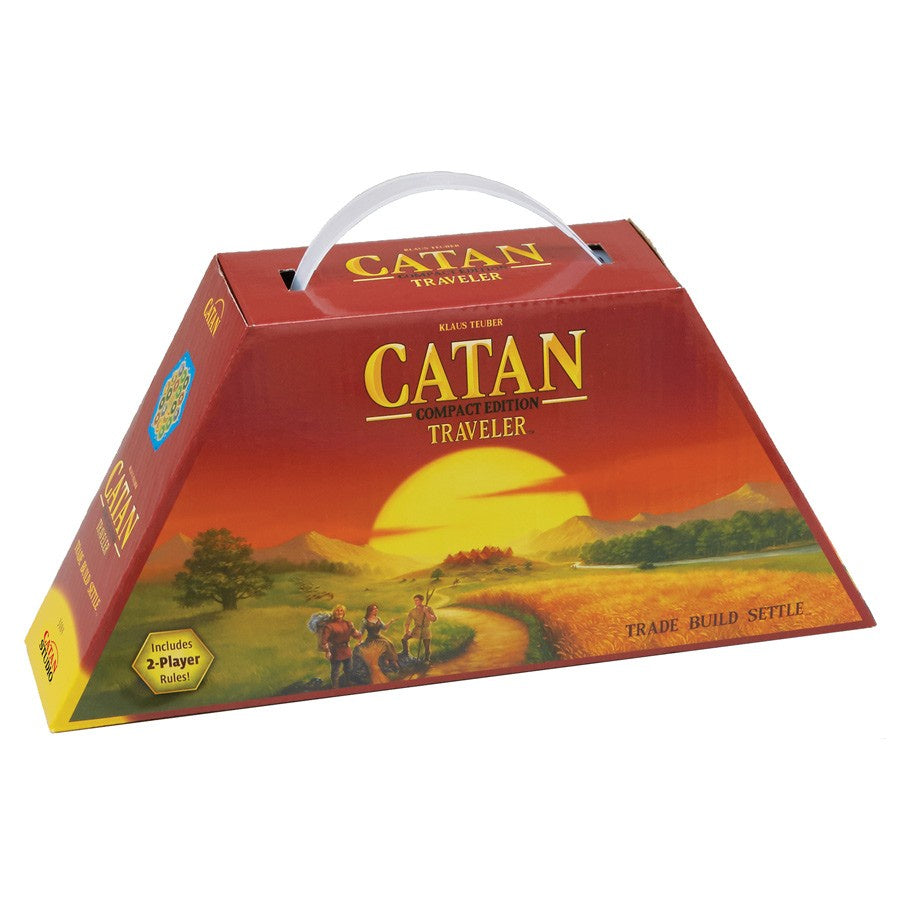 Catan Traveller