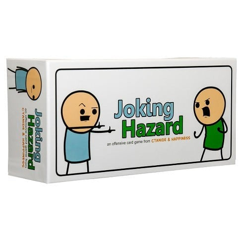 Joking Hazard