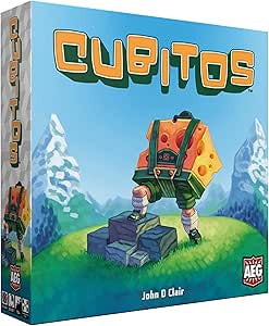 Cubitos