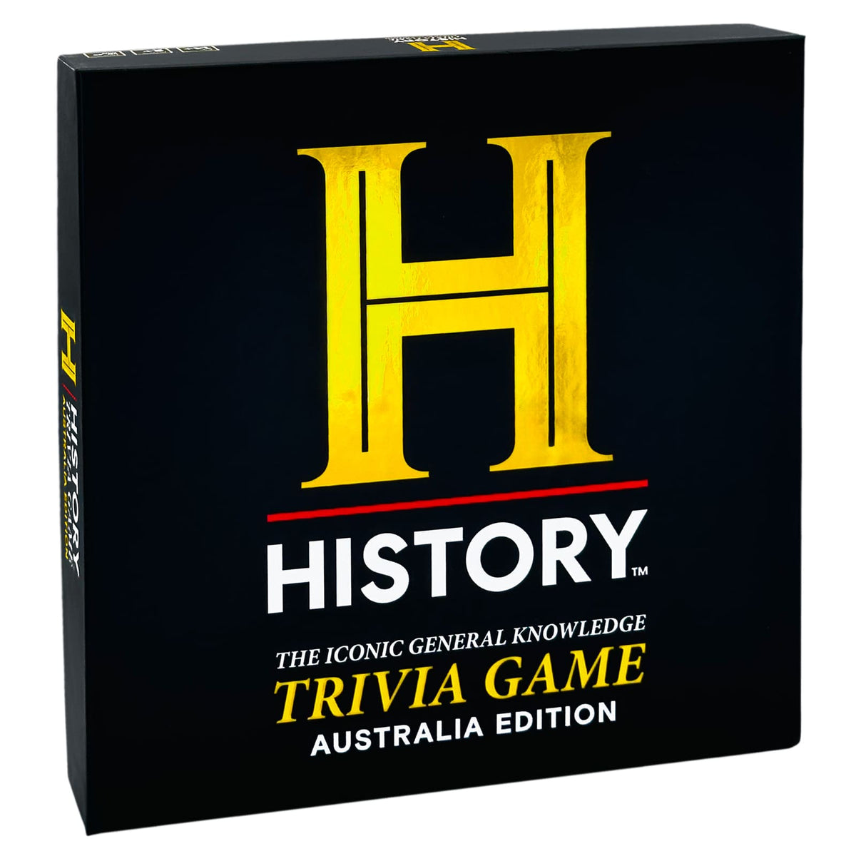 History Trivia
