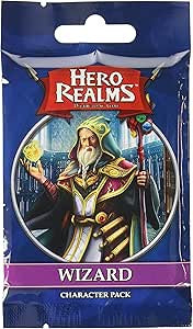 Hero Realms: Wizard Pack