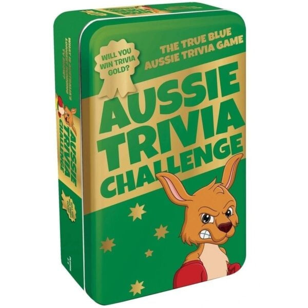 Aussie Trivia Challenge