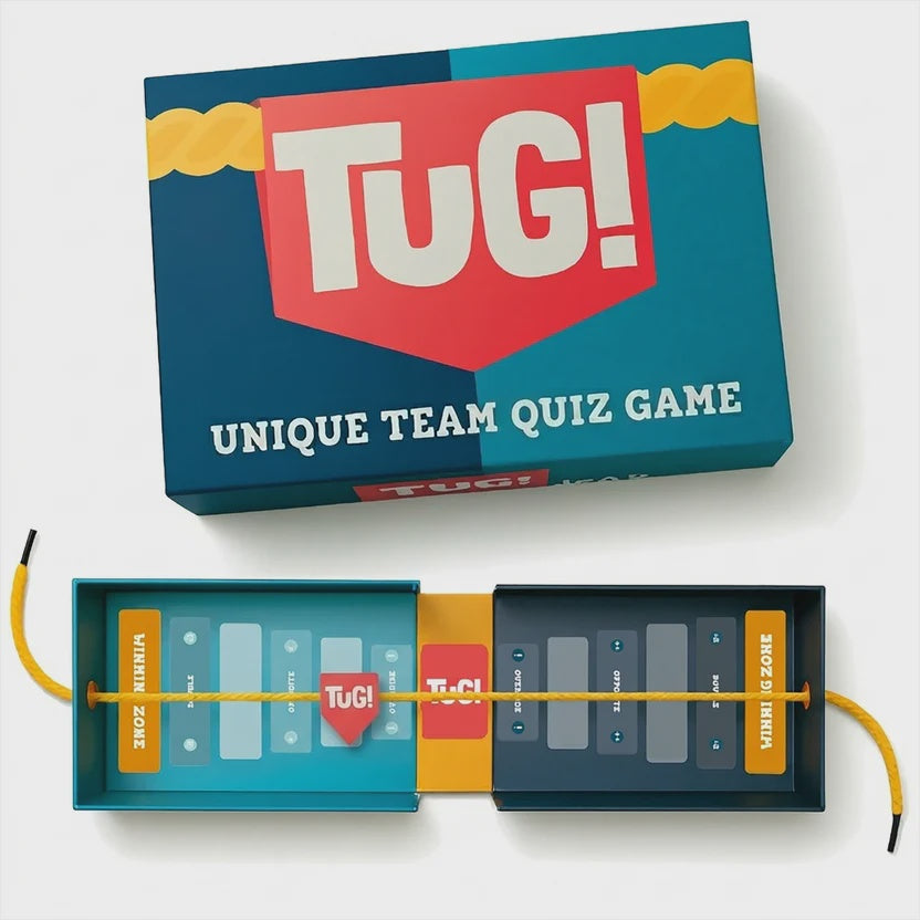 TUG Trivia Game