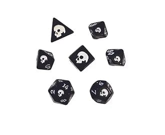 BOW: Black Death