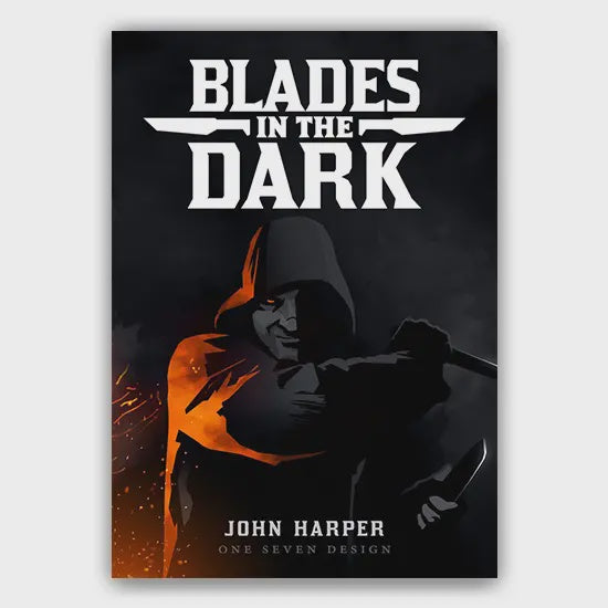Blades in the Dark