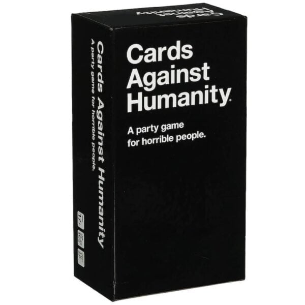 Cards Against Humanity: AU