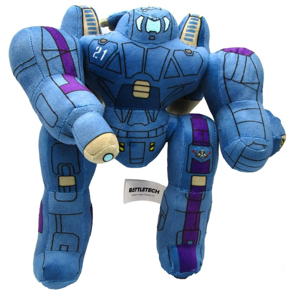 BattleTech PlushyTech Phoenix Hawk (21st)