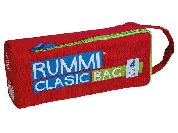 Rummi Classic Bag 4 Player