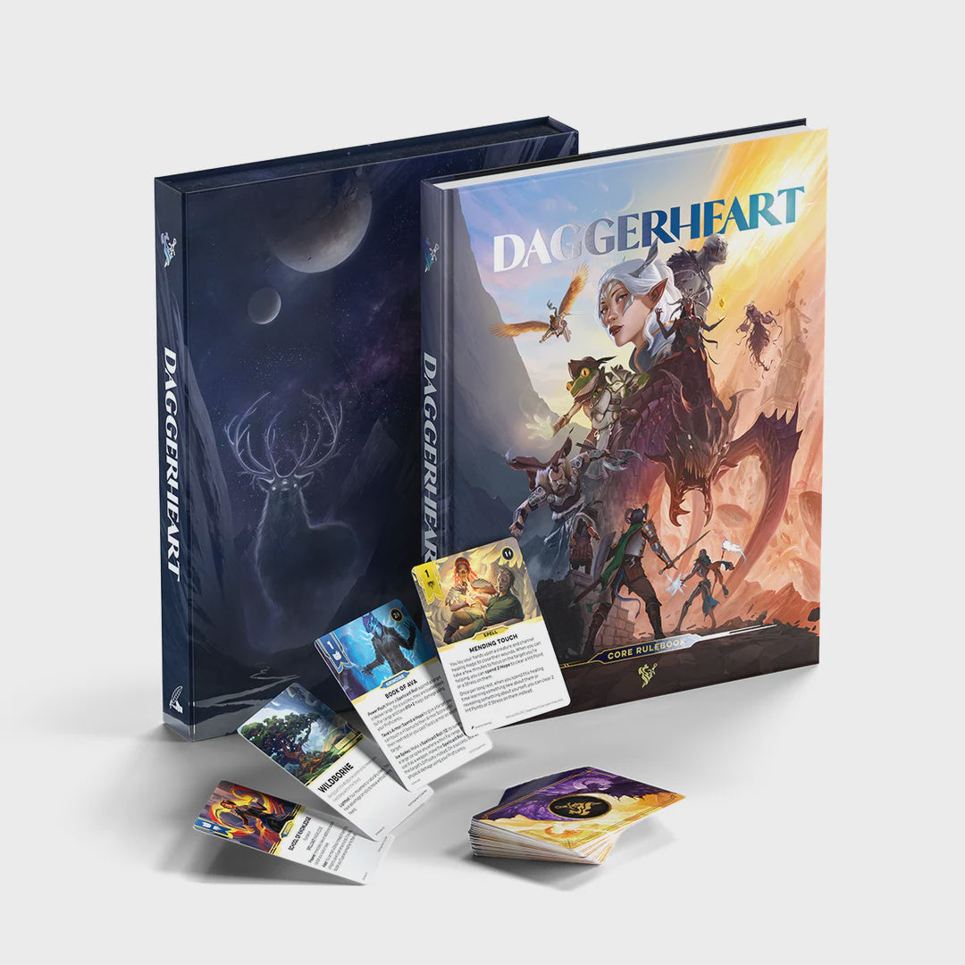 Daggerheart