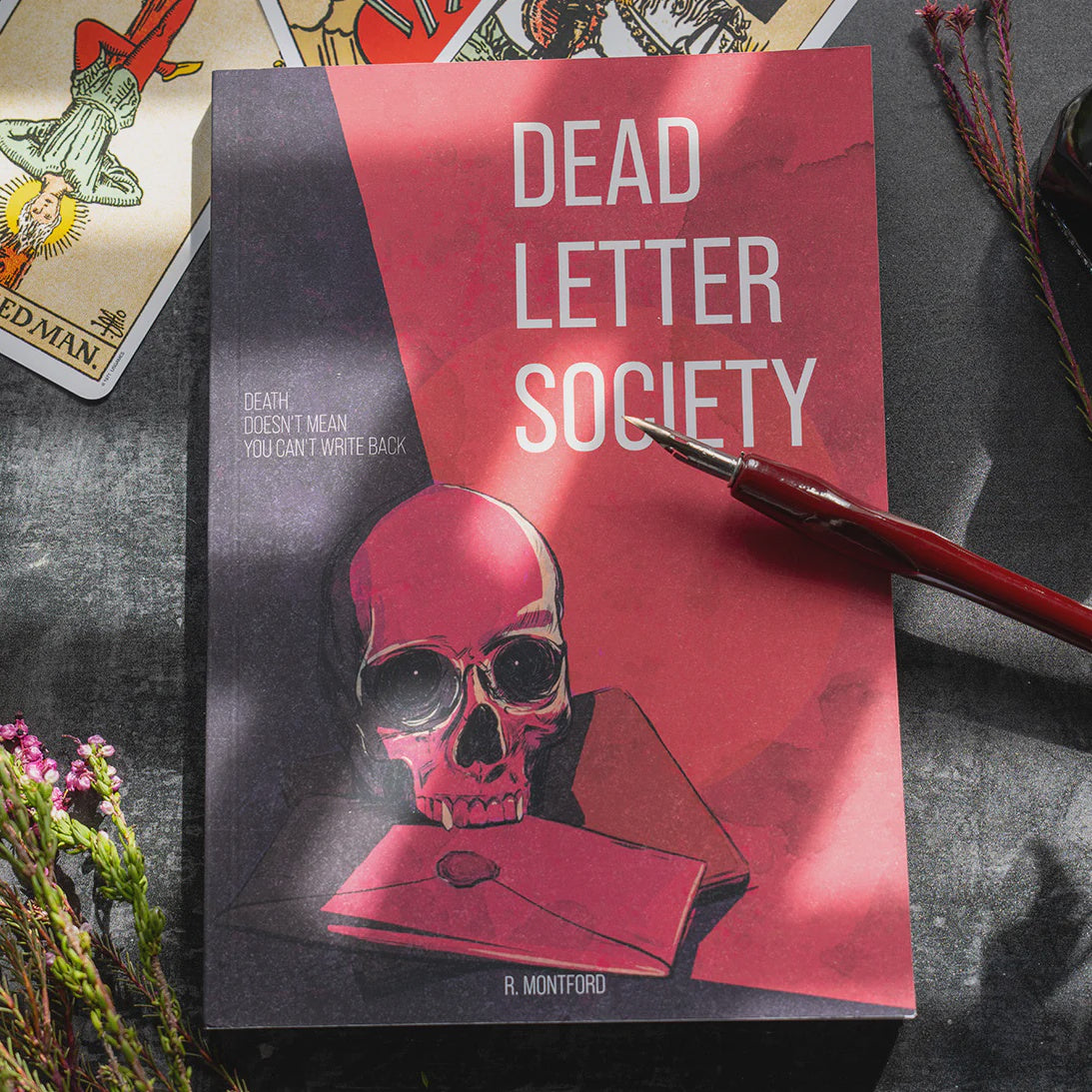 Dead Letter Society