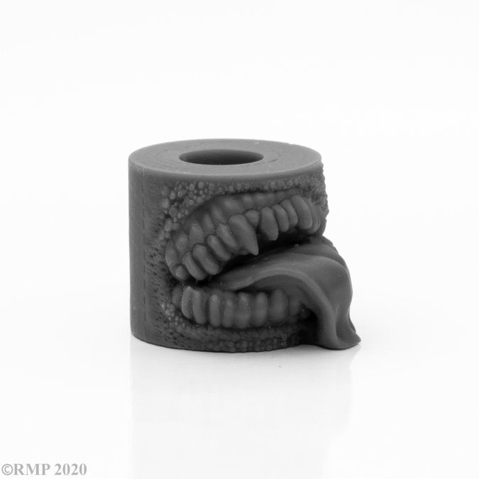 Bones: Mockingbeast: Toilet Paper LE