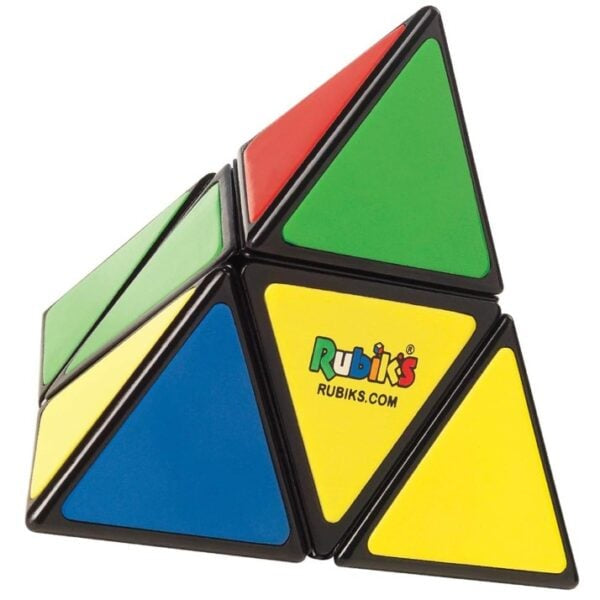 Rubiks Pyramid