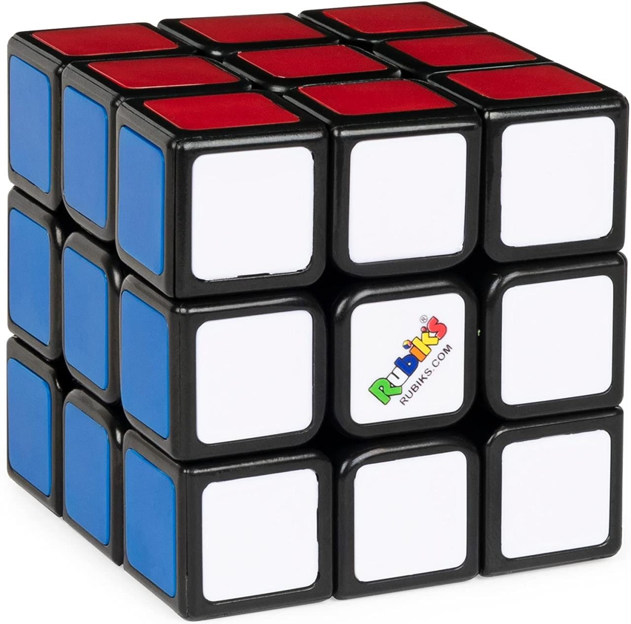 Rubiks Cube (3x3)
