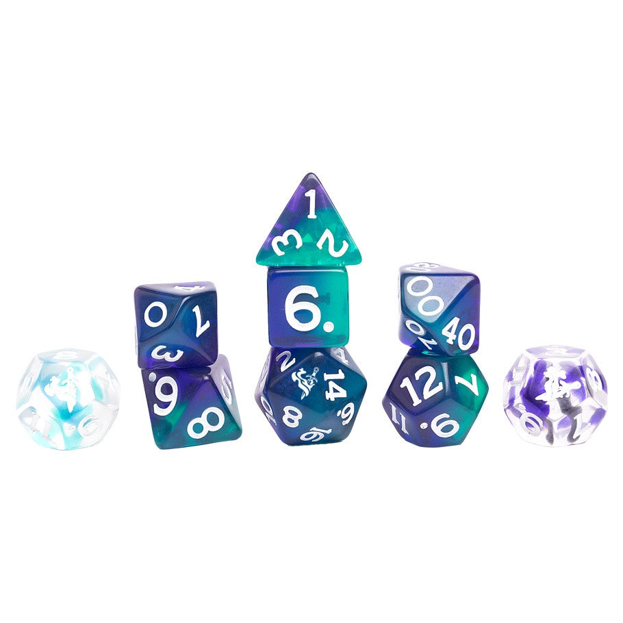SDZ: Daggerheart Fate of Duality (7p)