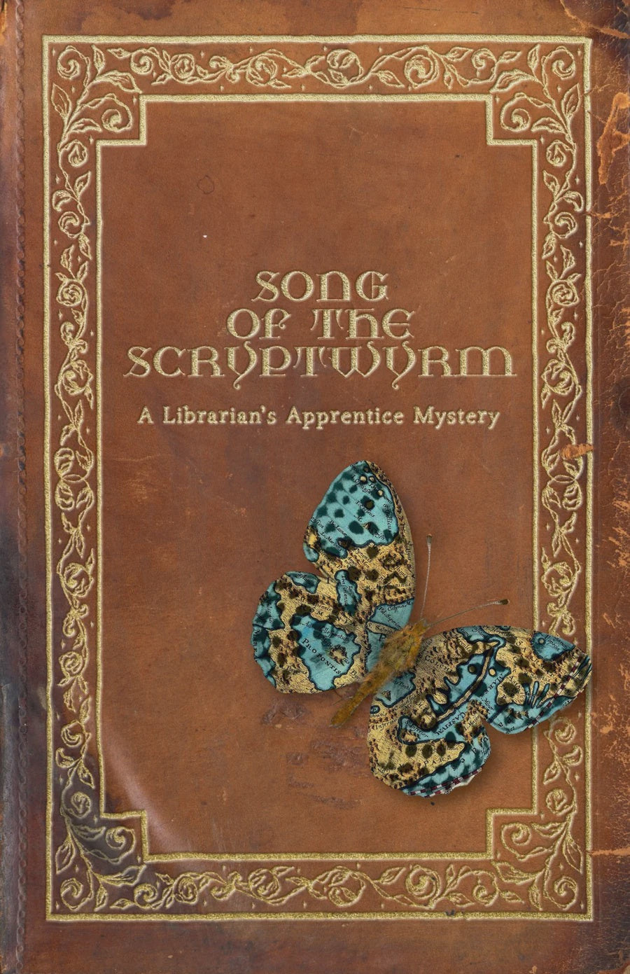 Song of the Scryptwyrm